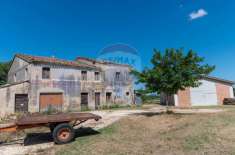 Foto Rustico in vendita a Monte Roberto