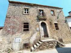 Foto Rustico in vendita a Monte San Giovanni Campano - 9 locali 250mq