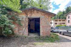 Foto Rustico in vendita a Monte San Pietro