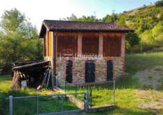 Foto Rustico in vendita a Monte San Pietro