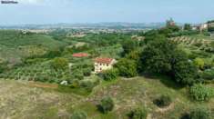 Foto Rustico in vendita a Monte San Vito - 5 locali 385mq