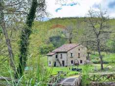 Foto Rustico in vendita a Monte Santa Maria Tiberina
