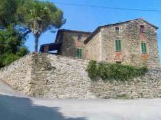 Foto Rustico in vendita a Monte Santa Maria Tiberina