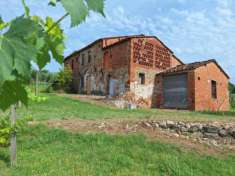 Foto Rustico in vendita a Montecarlo 340 mq  Rif: 1275890