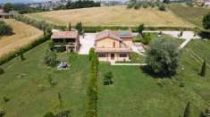 Foto Rustico in vendita a Montecastrilli