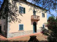 Foto Rustico in vendita a Montecatini Val Di Cecina