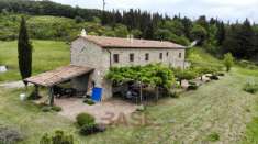 Foto Rustico in vendita a Montecatini Val Di Cecina