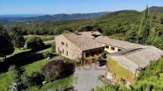 Foto Rustico in vendita a Montecatini Val Di Cecina