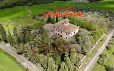 Foto Rustico in vendita a Montecatini Val Di Cecina