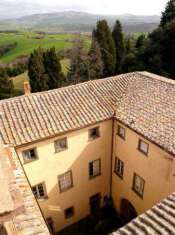 Foto Rustico in vendita a Montecatini Val Di Cecina