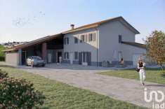 Foto Rustico in vendita a Montecchio Maggiore