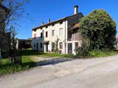 Foto Rustico in vendita a Montecchio Precalcino