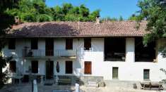 Foto Rustico in vendita a Montechiaro D'Asti