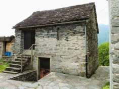 Foto Rustico in vendita a Montecrestese