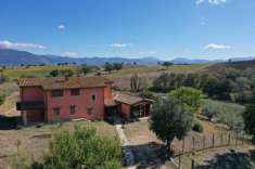 Foto Rustico in vendita a Montefalco