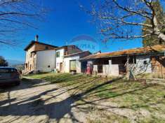 Foto Rustico in vendita a Montefalco