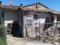 Foto Rustico in vendita a Montefiore Conca