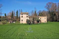 Foto Rustico in vendita a Montegiorgio