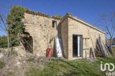 Foto Rustico in vendita a Montegiorgio