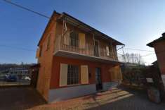 Foto Rustico in vendita a Montegrosso D'Asti