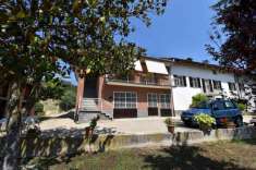 Foto Rustico in vendita a Montegrosso D'Asti