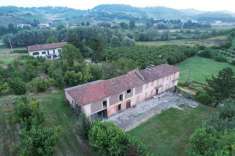 Foto Rustico in vendita a Montegrosso D'Asti