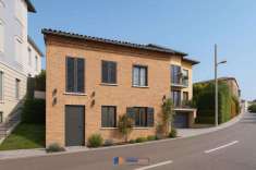 Foto Rustico in vendita a Montegrosso D'Asti