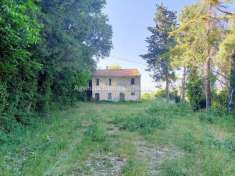 Foto Rustico in vendita a Montelabbate