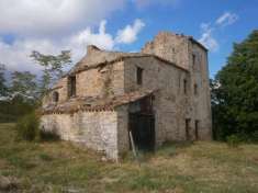 Foto Rustico in vendita a Montelparo