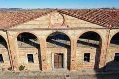 Foto Rustico in vendita a Montemagno