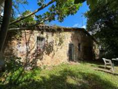Foto Rustico in vendita a Monteriggioni 300 mq  Rif: 1272845