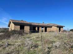 Foto Rustico in vendita a Monterosi