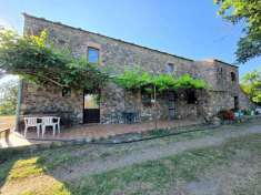 Foto Rustico in vendita a Monterotondo Marittimo