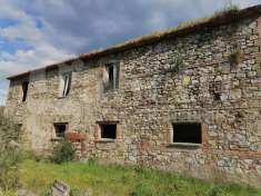 Foto Rustico in vendita a Monterotondo Marittimo