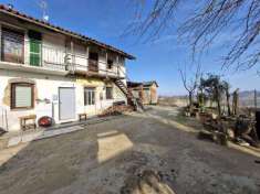 Foto Rustico in vendita a Monteu Roero