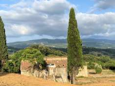 Foto Rustico in vendita a Monteverdi Marittimo