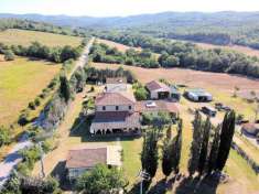 Foto Rustico in vendita a Monteverdi Marittimo