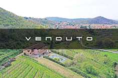 Foto Rustico in vendita a Monticelli Brusati