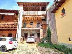 Foto Rustico in Vendita a Monticelli Brusati Monticelli Brusati