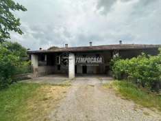 Foto Rustico in vendita a Montichiari