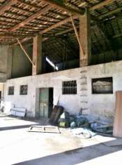 Foto Rustico in Vendita a Montichiari Novagli