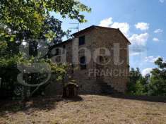 Foto Rustico in vendita a Montieri