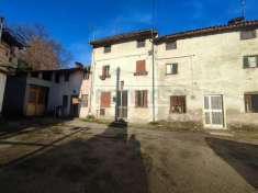Foto Rustico in vendita a Montorso Vicentino