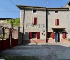 Foto Rustico in vendita a Monzambano