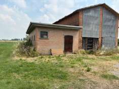 Foto Rustico in vendita a Mordano