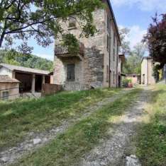 Foto Rustico in vendita a Morfasso