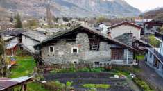 Foto Rustico in vendita a Morgex