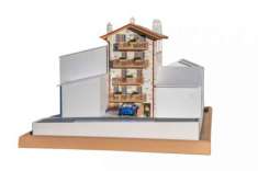 Foto Rustico in vendita a Morgex