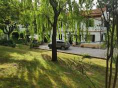 Foto Rustico in vendita a Morro D'Alba