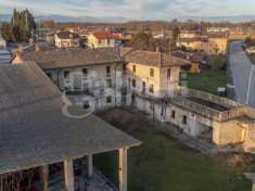 Foto Rustico in vendita a Morsano Al Tagliamento